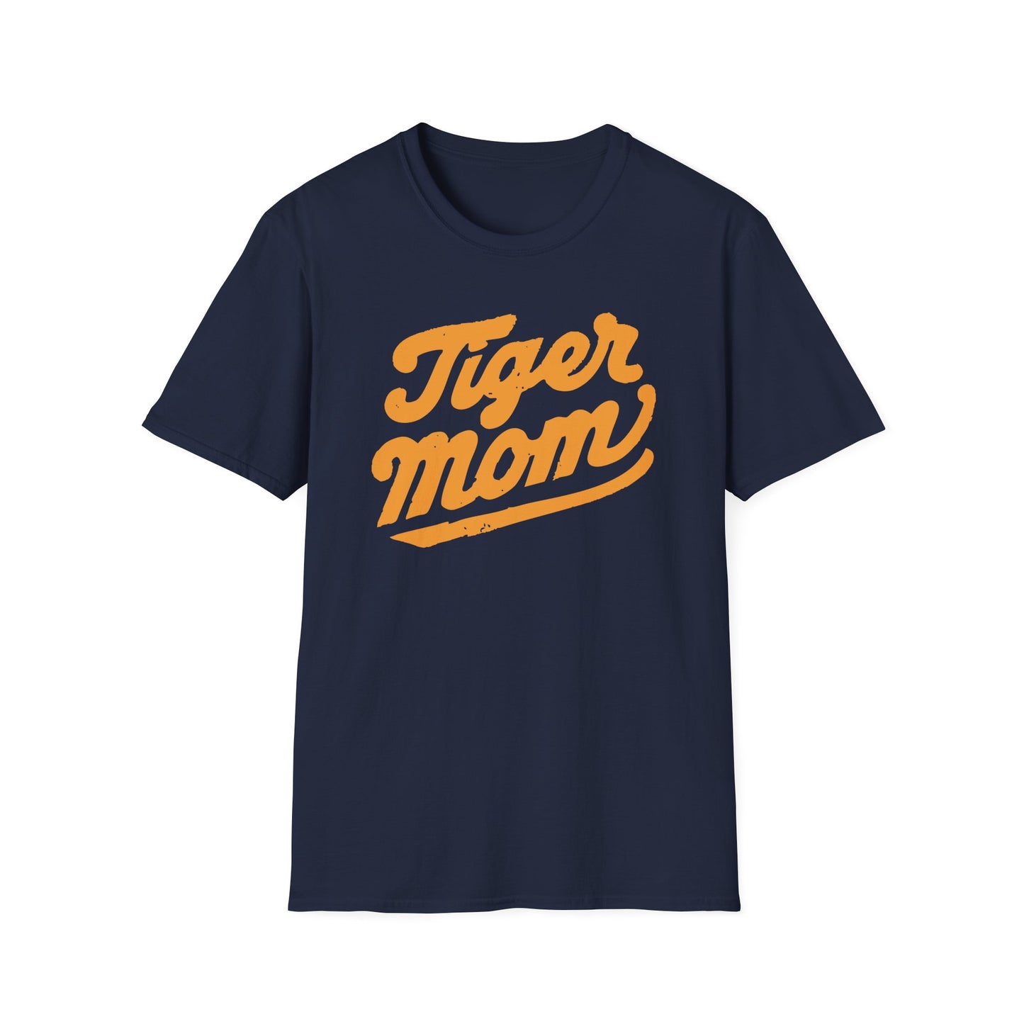 Retro Tiger Mom