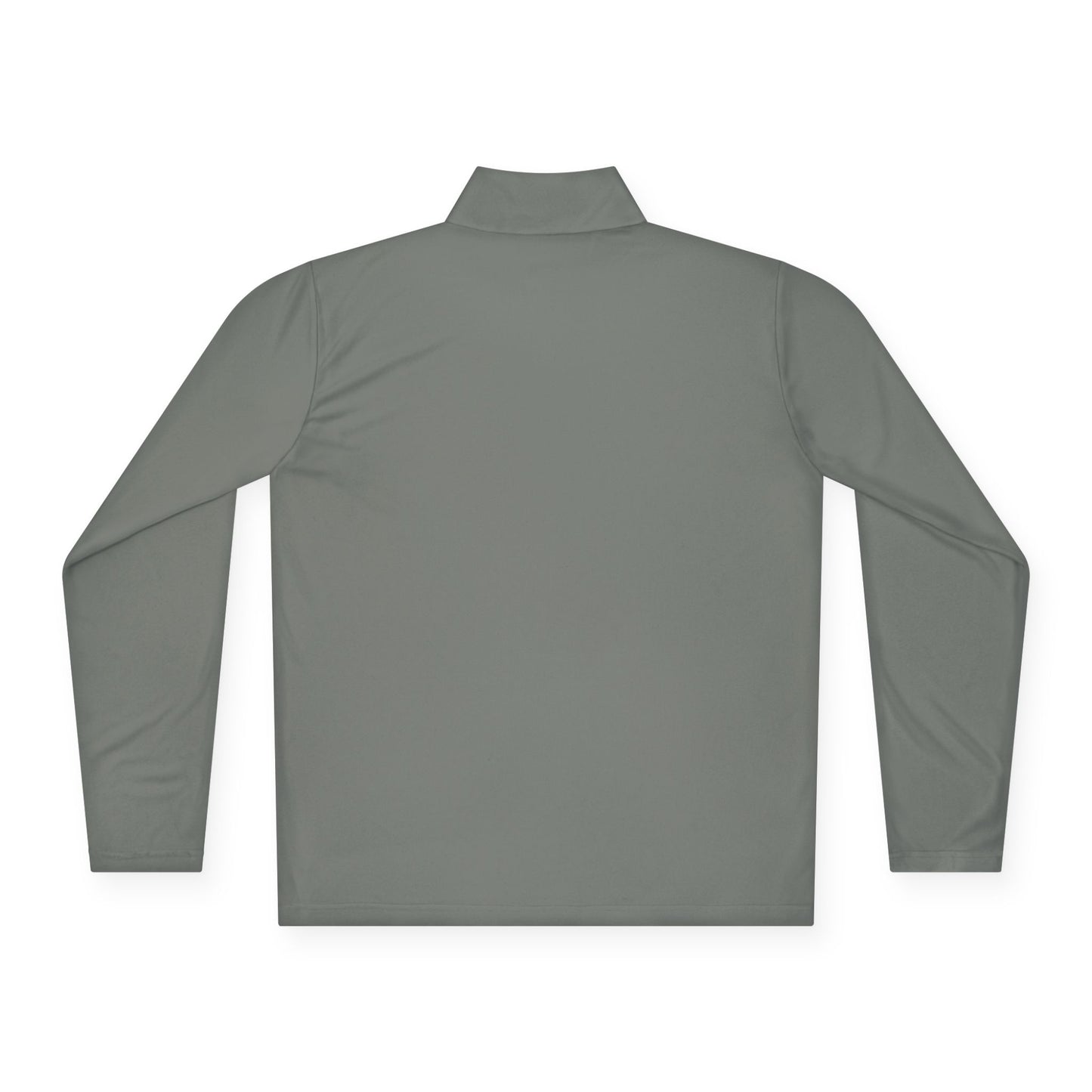 Dry Fit Quarter Zip