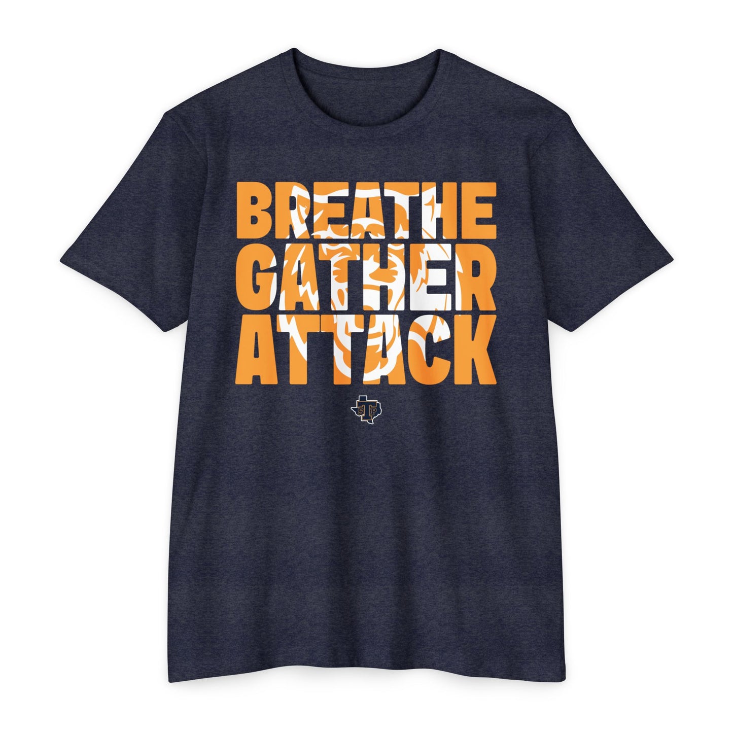 Breathe Gather Attack