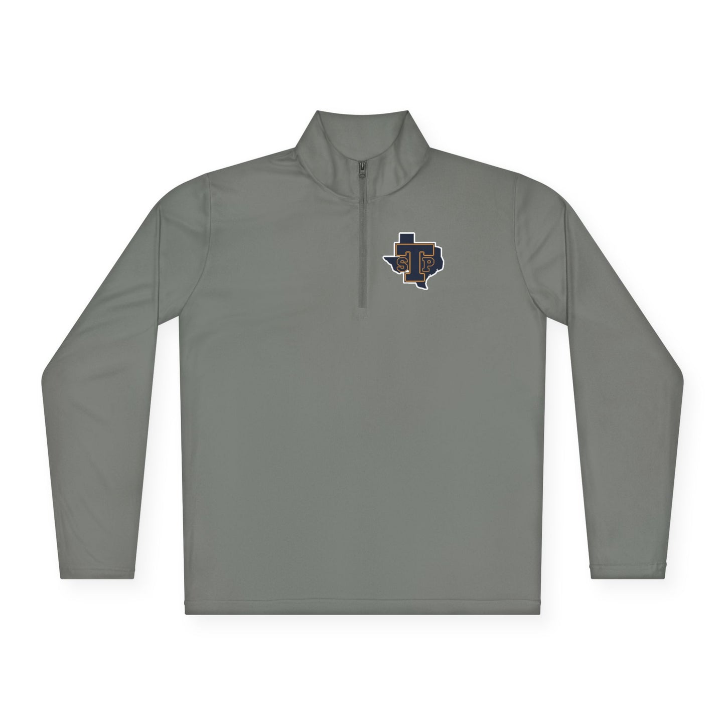 Dry Fit Quarter Zip