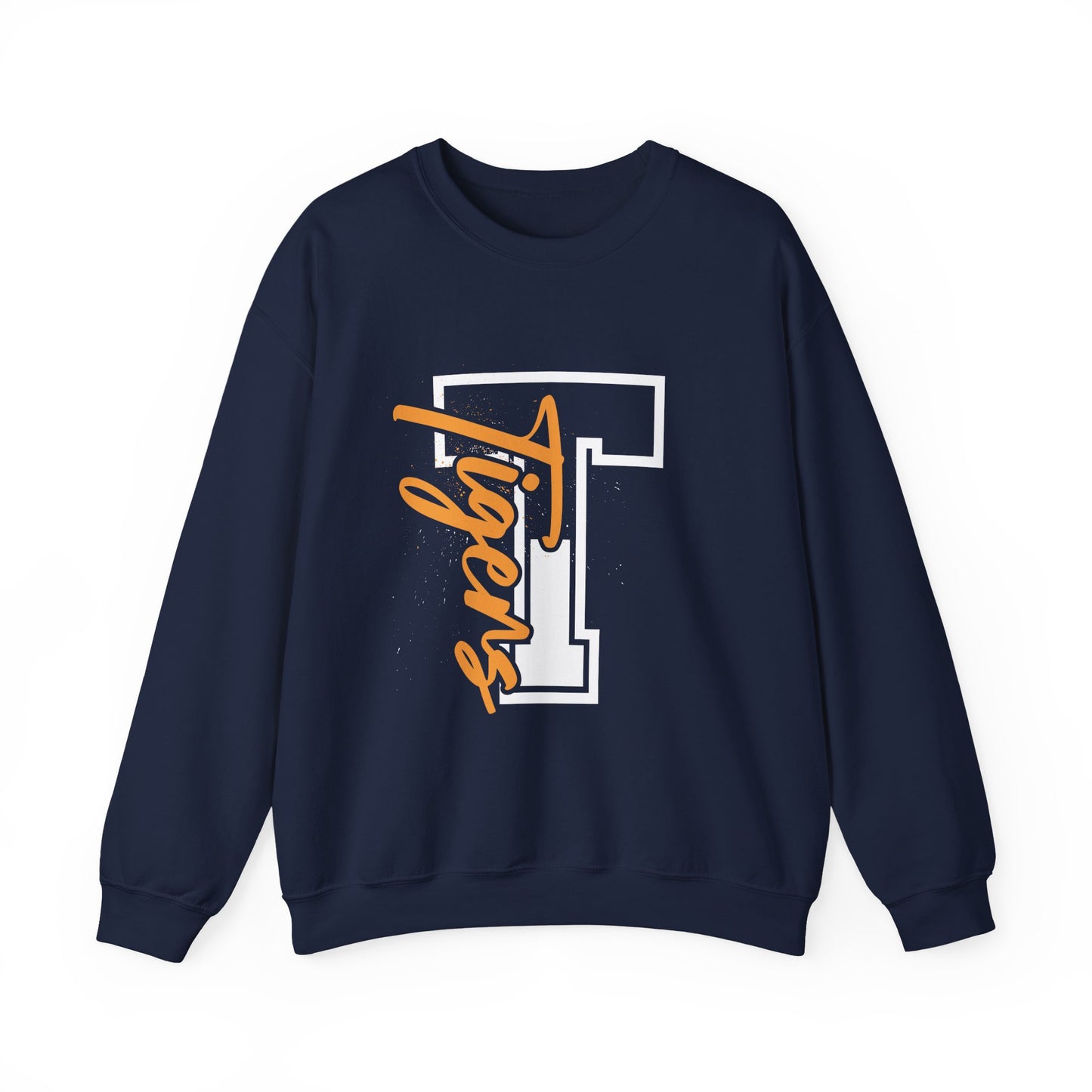 T is for Tiger Sweatshirt