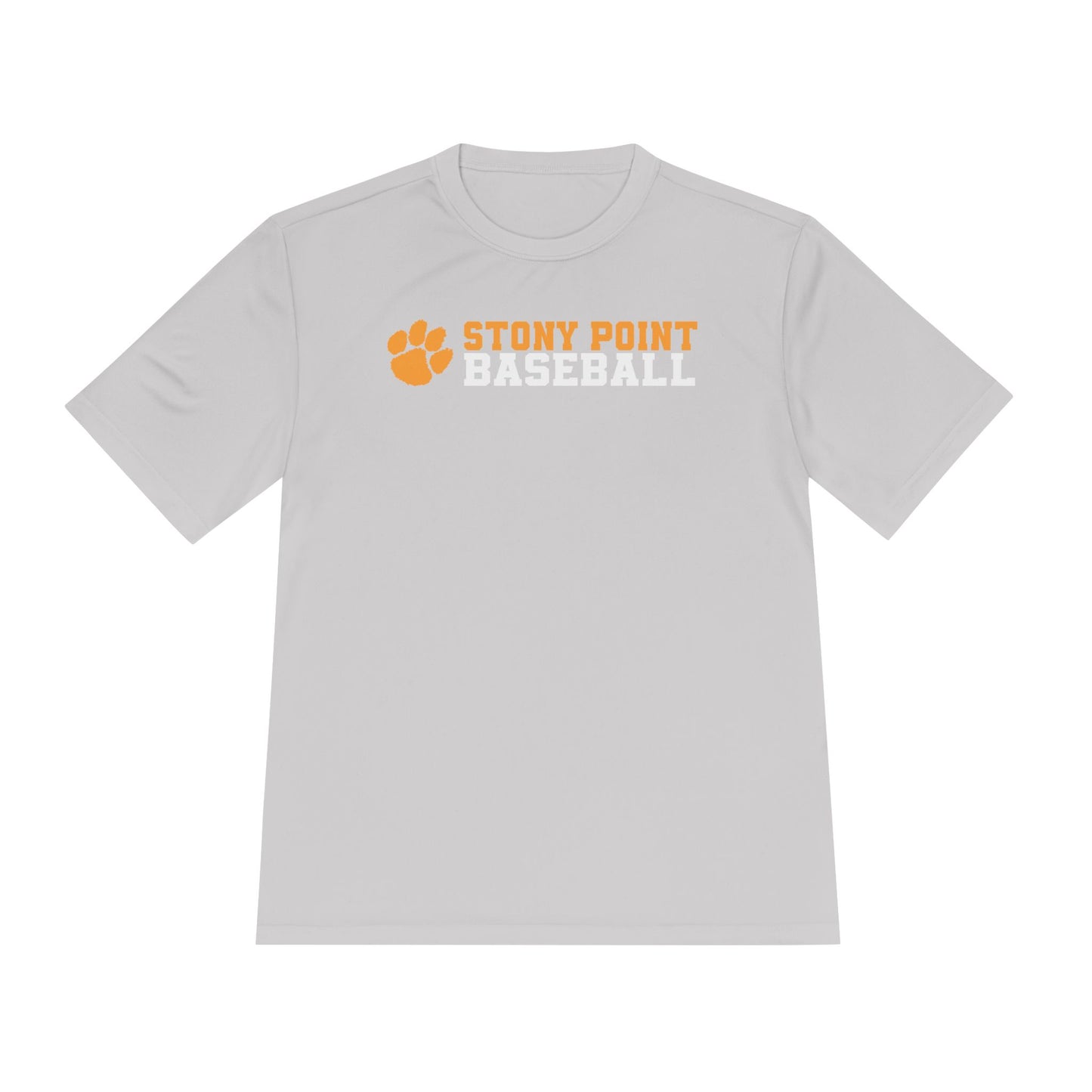 Practie Tee - Core Line - Paw