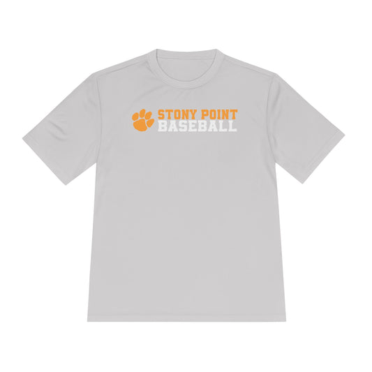 Practie Tee - Core Line - Paw