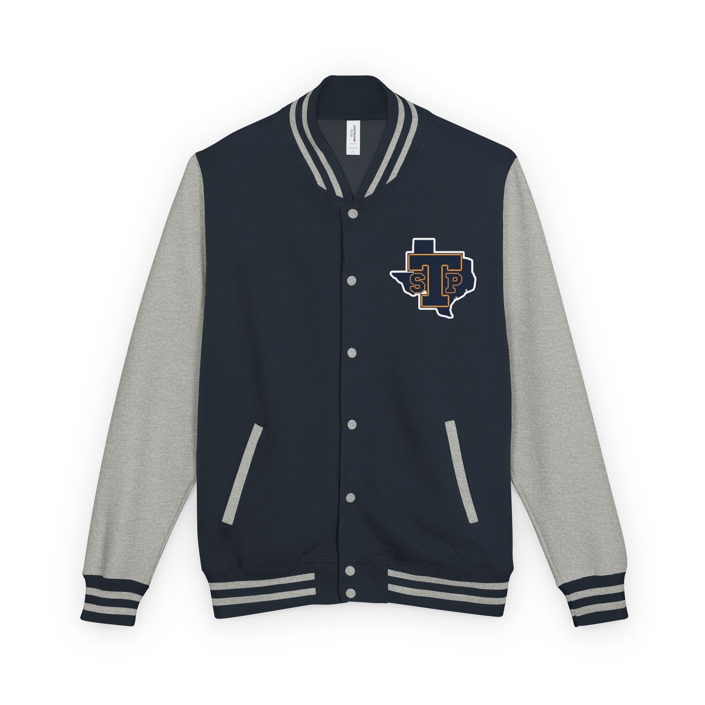 Vintage Collegiate Varsity Jacket